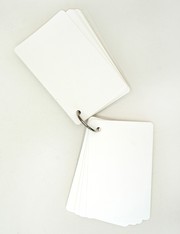 Bloco Basic Liso - Branco - U