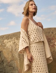 Regata Reina - Natural - M