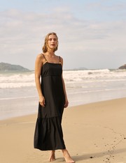 Vestido Astrid - Preto - PP