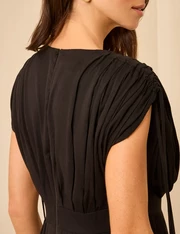 Vestido Rosiane - Preto - PP