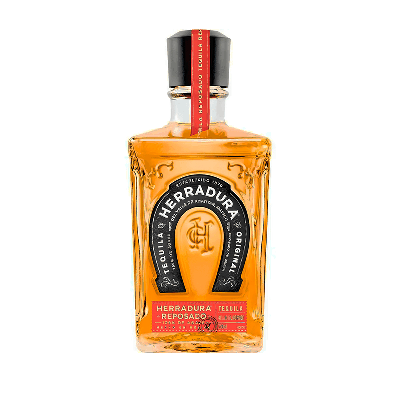 Tequila Herradura Reposado - 750ml - Casa Santa Luzia