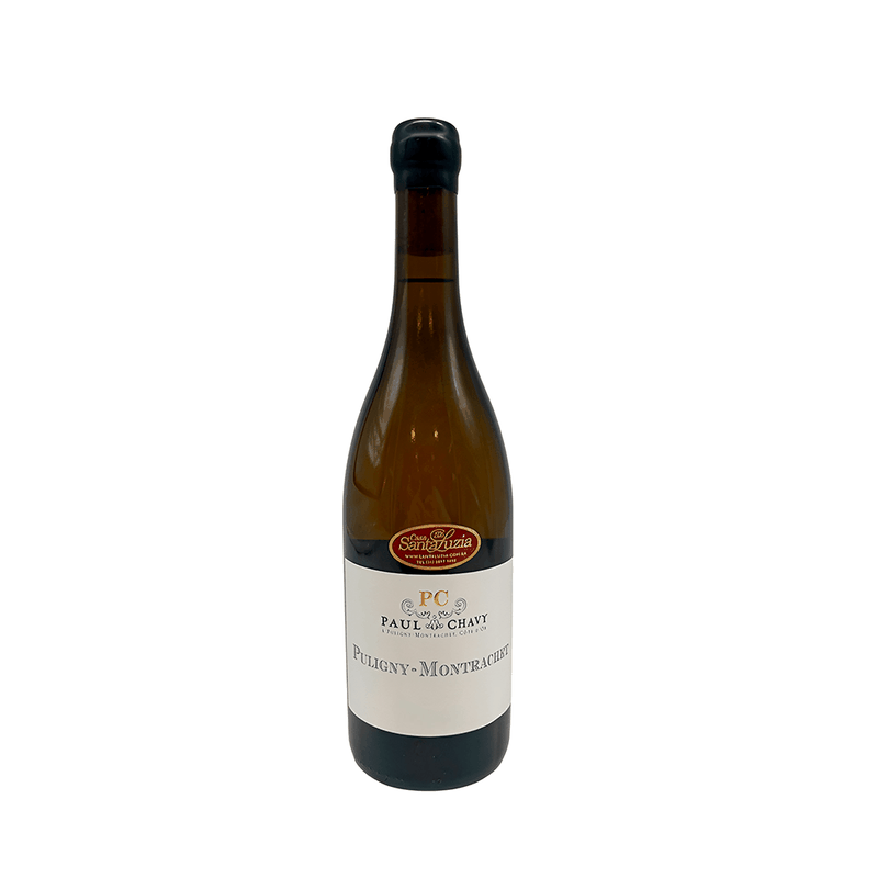 Vinho Puligny-Montrachet Jean-Louis Chavy Branco – 750ml - Casa