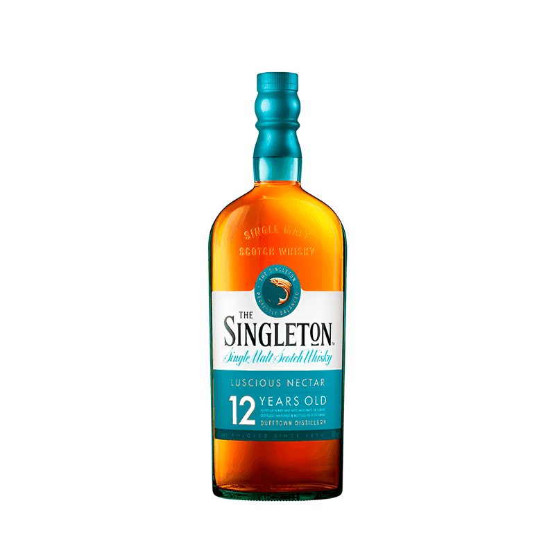 The Singleton 12年 ウイスキーセット完全未開封 Whisky Singleton 12 Anos – 750ml - Casa Santa Luzia