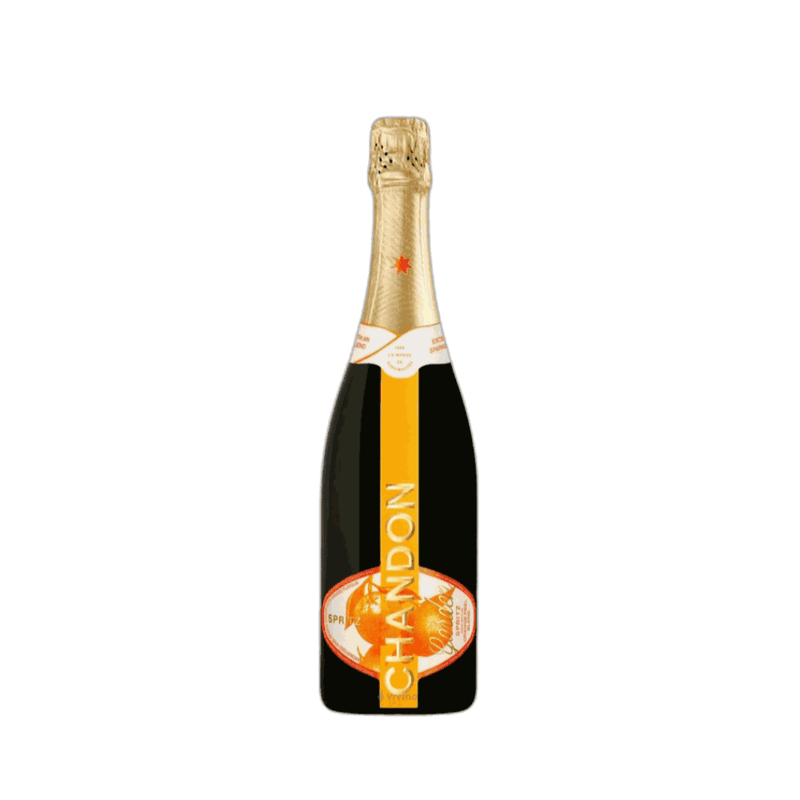 Spritz Espumante Chandon – 750ml - Casa Santa Luzia