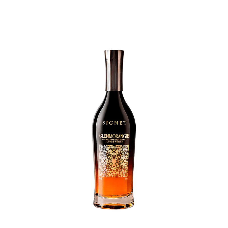 Whisky Signet Glenmorangie - 750ml - Casa Santa Luzia