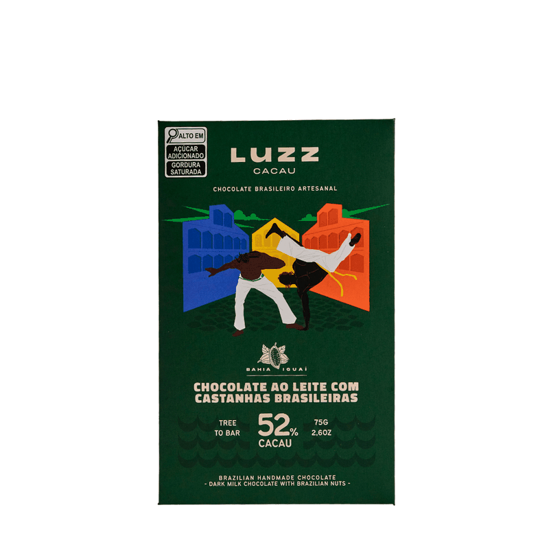 ちょこ Casa Santa Luzia