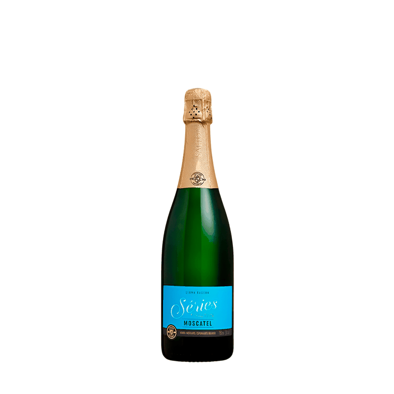 Espumante Series Salton Moscatel – 750ml - Casa Santa Luzia