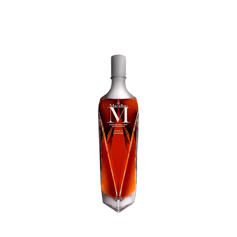 Whisky Decanter Single Malt Macallan – 700ml - Casa Santa Luzia