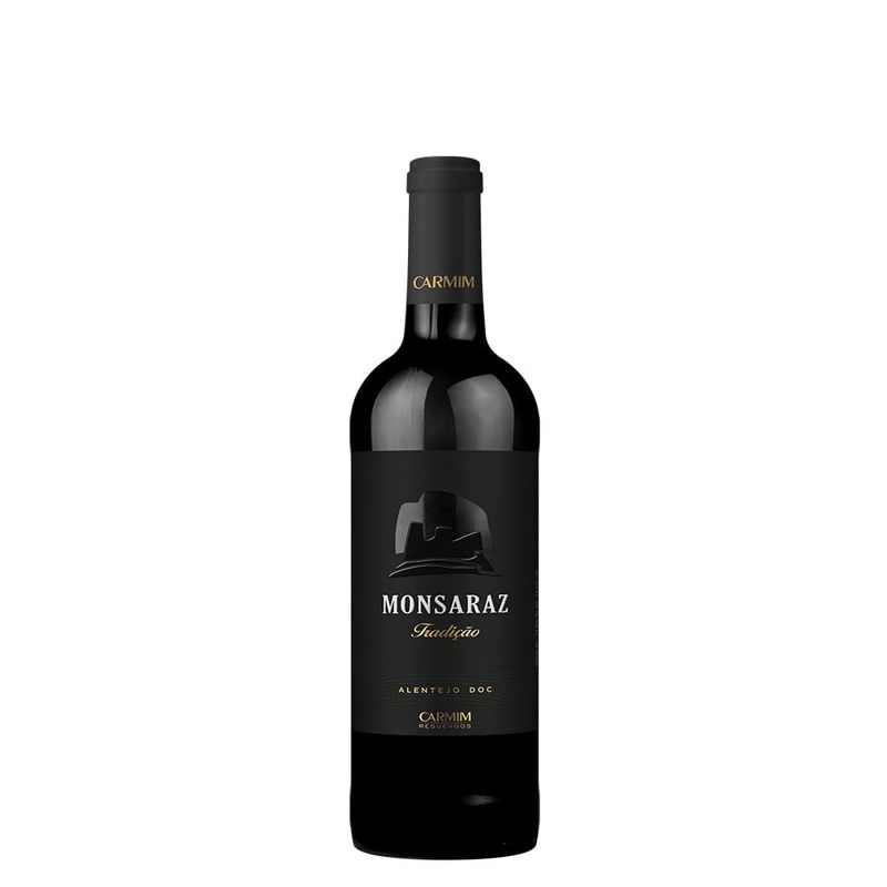 Vinho Monsaraz Carmim Doc Alentejo Tinto - Casa Santa Luzia