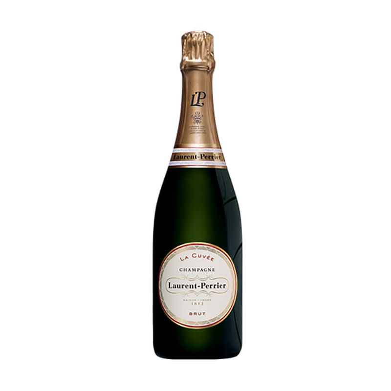 ワイン Laurent-Perrier Brut Champagne Laurent Perrier Brut 750ml - Casa Santa Luzia