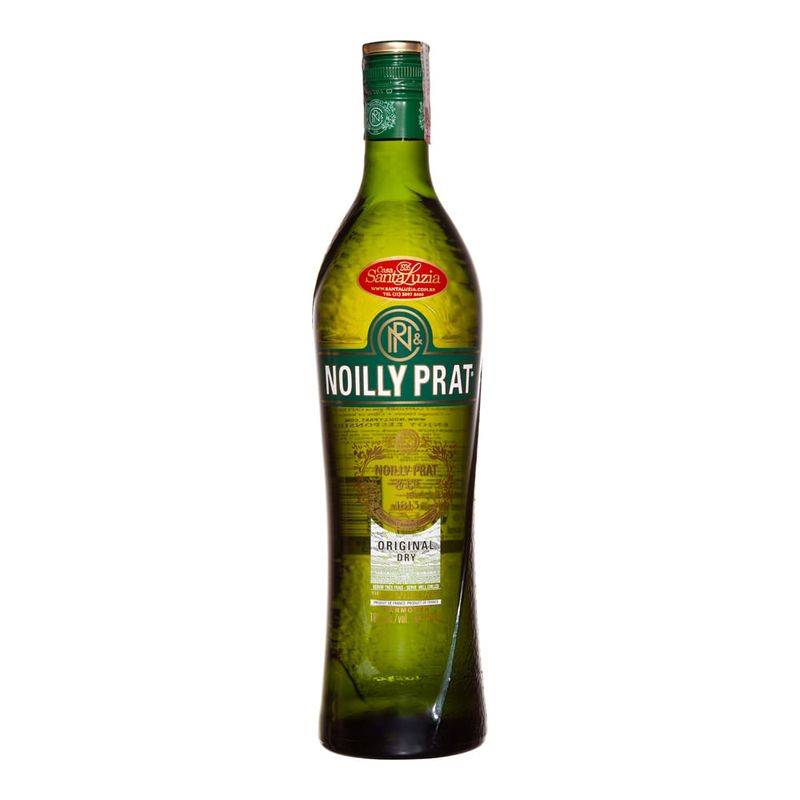 ロッド vermouth Aperitivo Vermouth Noilly Prat French Dry 750ml - Casa Santa Luzia