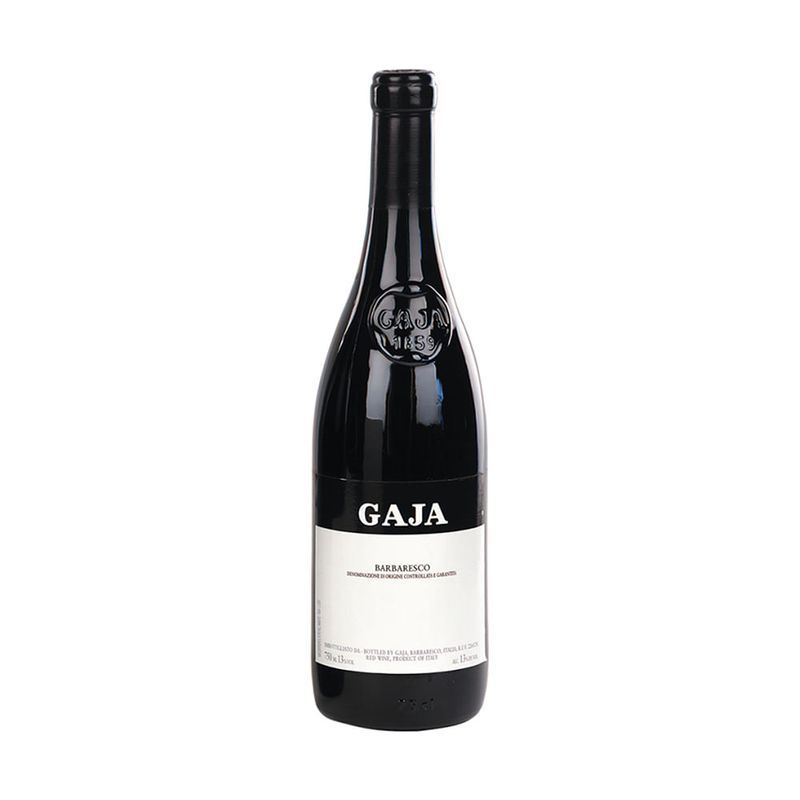 Vinho Tinto Gaja Barbaresco DOCG 750ml - Casa Santa Luzia