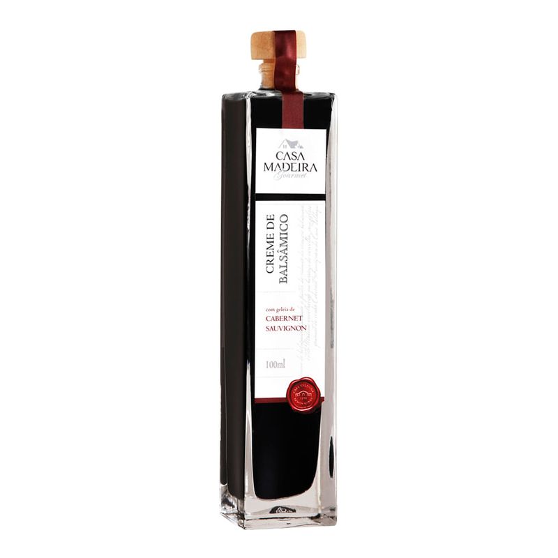 しんマツオカバリカン0.1ミリ0.5ミリ60HZ Creme Balsâmico Cabernet Sauvignon Casa Madeira 100ml - Casa Santa