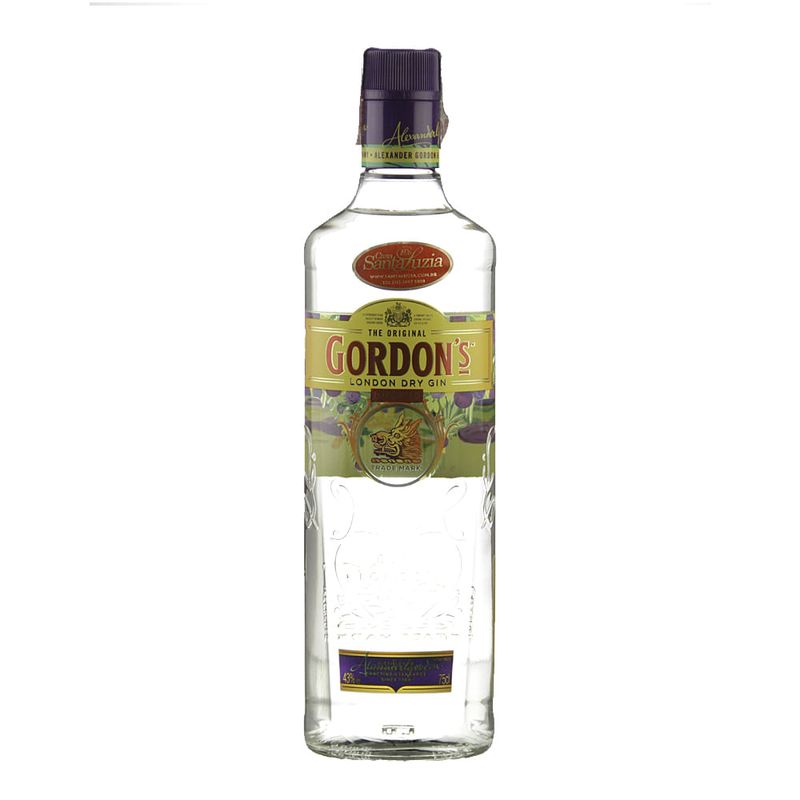 その他 Gordon's Old Tom Gin 750ml 43% Gordon's Old Tom Gin 750ml 43% 【公式通販】