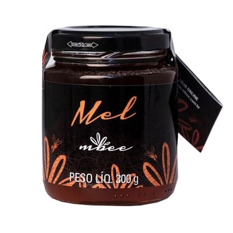 Mel-noページ Mel Gourmet Mbee 300g - Casa Santa Luzia