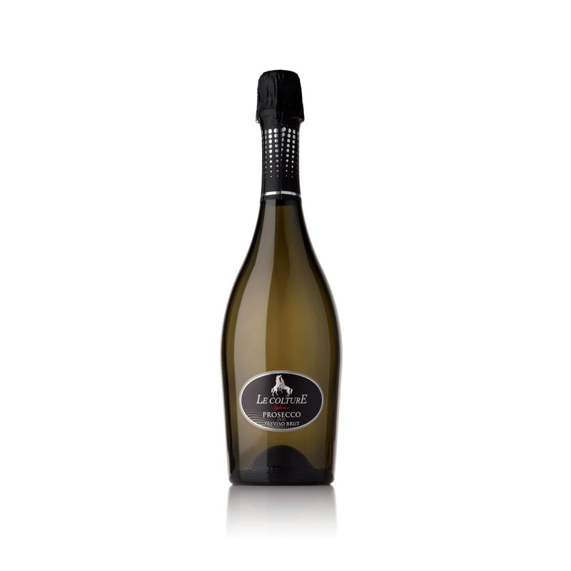 Prosecco Sylvoz Le Colture Brut 750ml - Casa Santa Luzia