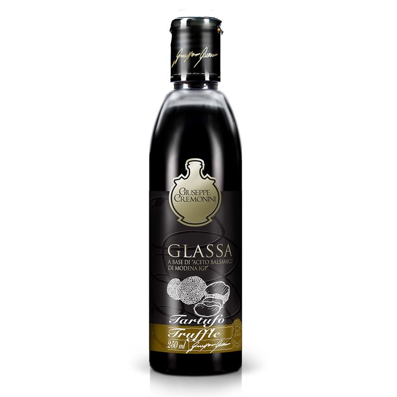 ☆未開封☆キャロリーヌ セルプラチナム 20ml Creme à Base de Vinagre Balsâmico com Trufa Giuseppe Cremonini