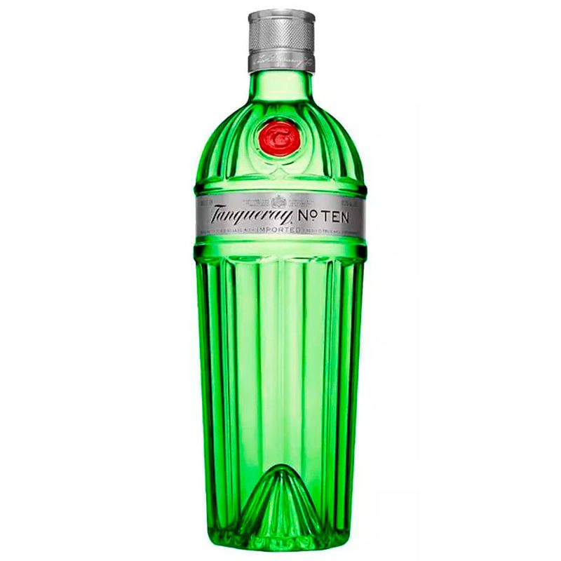 Gin Tanqueray Ten 750ml - Casa Santa Luzia