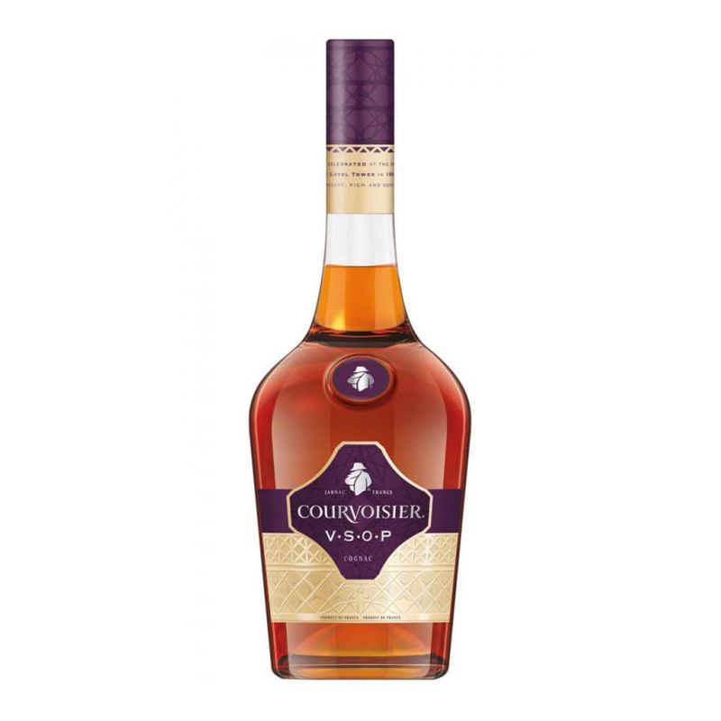 Courvoisier VSOP コニャック 700ml Conhaque Courvoisier VSOP 700ml - Casa Santa Luzia