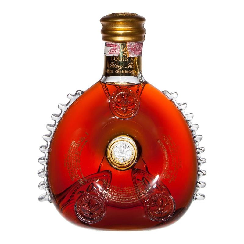 Conhaque Remy Martin Louis XIII 700ml - Casa Santa Luzia