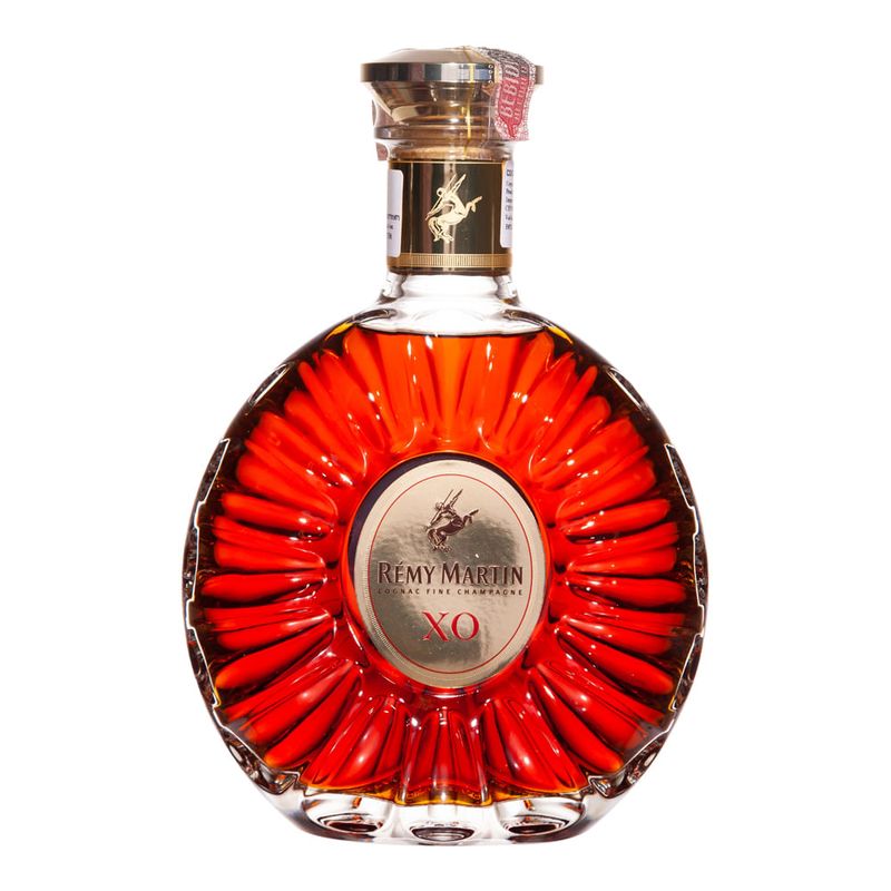 Conhaque XO Rémy Martin 700ml - Casa Santa Luzia