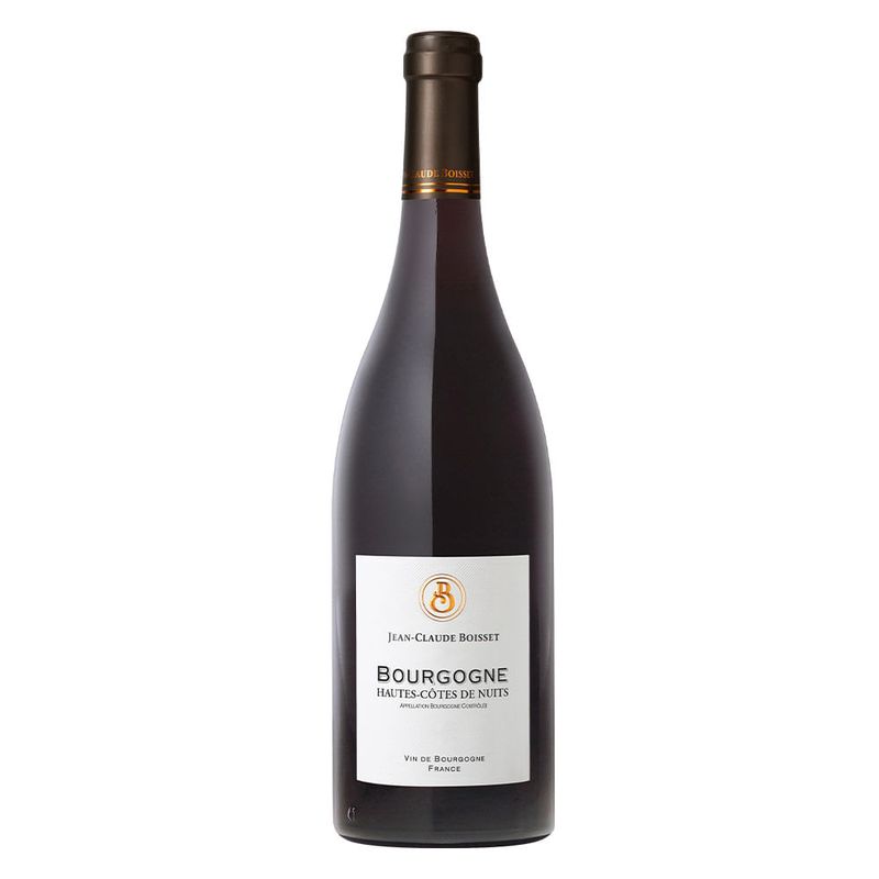 Vinho Tinto Boisset Hautes Côtes De Nuits Jean Claude Boisset