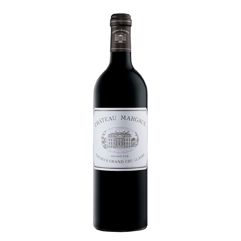 Vinho Tinto Château Margaux 750ml - Casa Santa Luzia