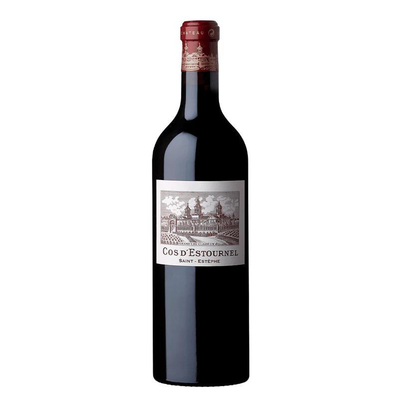 K*s様 COS D'ESTOURNEL 2007 赤ワイン 750ml Vinho Tinto Château Cos d'Estournel Saint Estèphe 750ml - Casa
