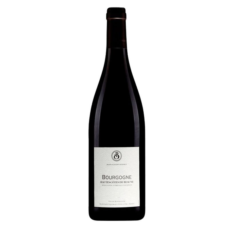 Vinho Tinto Bourgogne Hautes-Côtes de Beaune Jean-Claude 750ml