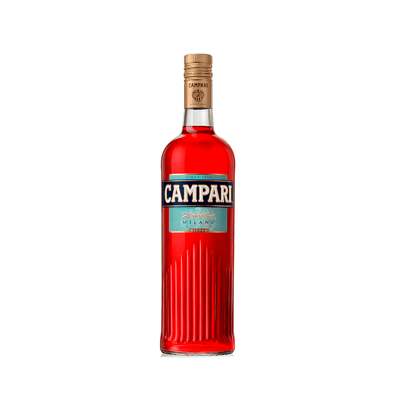 Aperitivo Campari - 998ml - Casa Santa Luzia
