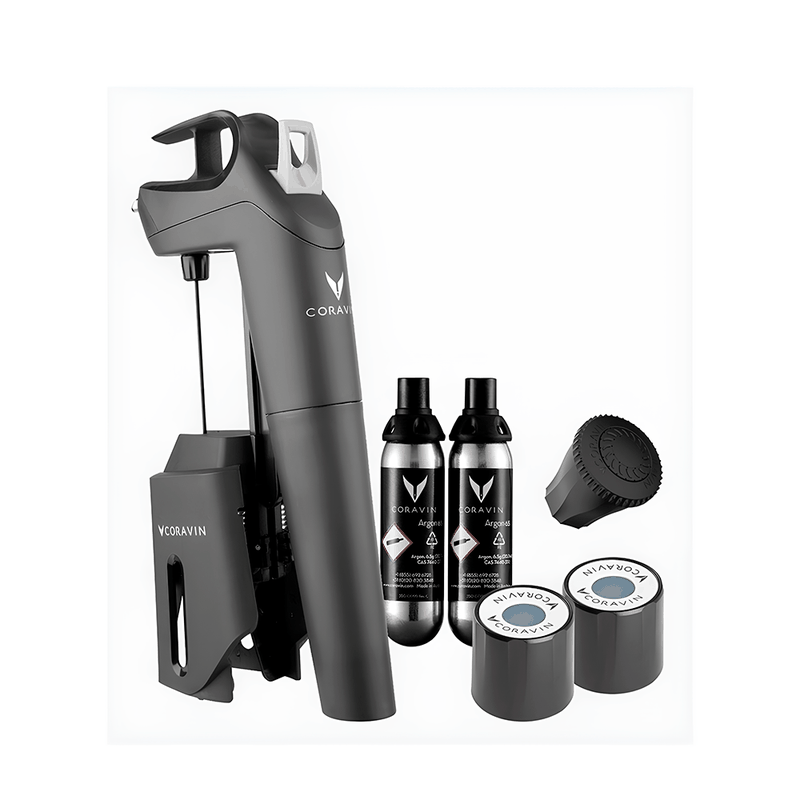 CORAVIN three SL コラヴァン　coravin Coravin Three+ - Casa Santa Luzia