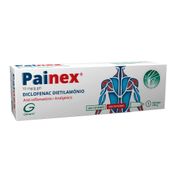 Diclofenac Painex 10 mg/g Gel Bisnaga - 100g
