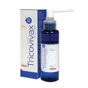 Tricovivax 20 mg/ml Solução cutânea Frasco - 100ml
