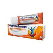 Voltaren Emulgel 10 mg/g Gel Bisnaga - 100g