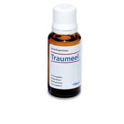 Traumeel S Associação Gotas orais, solução Frasco conta-gotas - 30ml