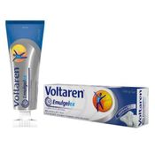 Voltaren Emulgelex 20 mg/g Gel Bisnaga - 100g
