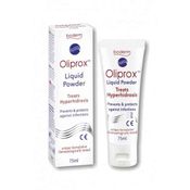 Oliprox Pó Líquido Hiperidrose 75ml
