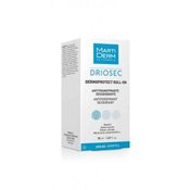 Martiderm Driosec Dermoprotect Roll On Antitranspirante Dermoprotect 50ml