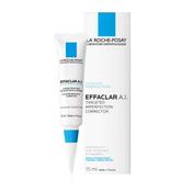 Effaclar Ai Creme Anti-imperfeições Renovação 15ml