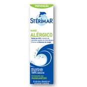 Sterimar Mn Spray Nasal Água Mar C/ Manganésio 100ml