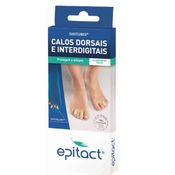 Epitact Epithelium Protect Calos Interdigitais Digitube S