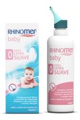 Rhinomer Baby Spray Nasal Extra Suave 115ml