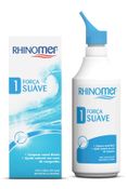 Rhinomer Spray Nasal Força 1 135ml