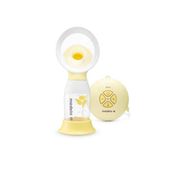 Medela Bomba Swing Flex Bomba Tira Leite Eléctrica