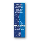 Akileine Máscara Noite Revit 100ml