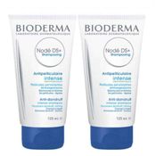 Nodé Ds Promo Duo Champô Caspa 2x125ml