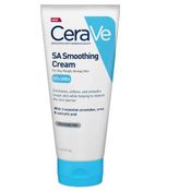 Cerave Sa Creme Rosto/corpo Hidrat Alisador Ps 177ml