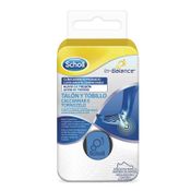 Dr. Scholl In-balance Palmilha Calcanhar/tornozelo M 2