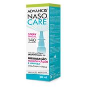 Advancis Nasocare Spray Nasal Isotónico 20ml