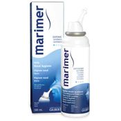 Marimer Spray Nasal Água Mar Isotónica 100ml